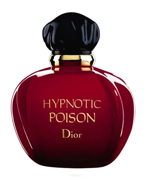 dior hypnotic poison bottle.